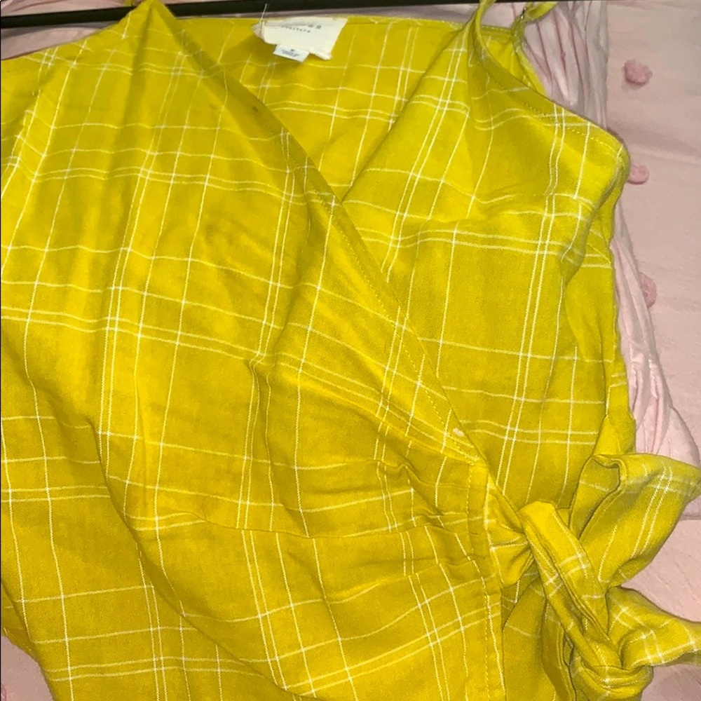 Francesca’s top